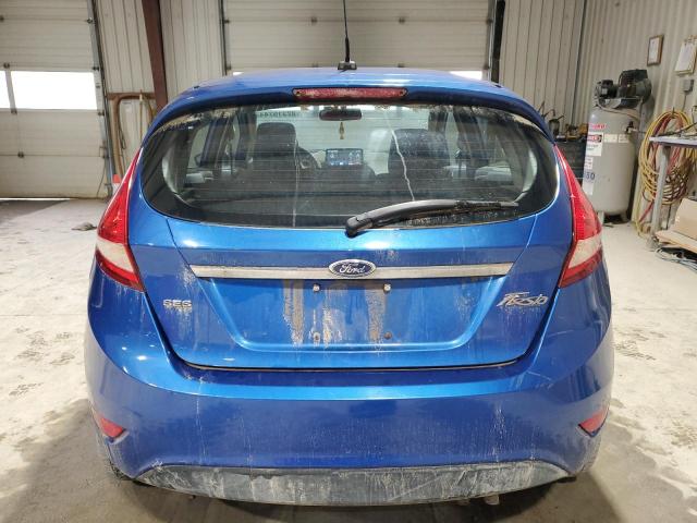 Photo 6 from auction – 2011 FORD FIESTA SES with VIN 3FADP4FJ7BM144610