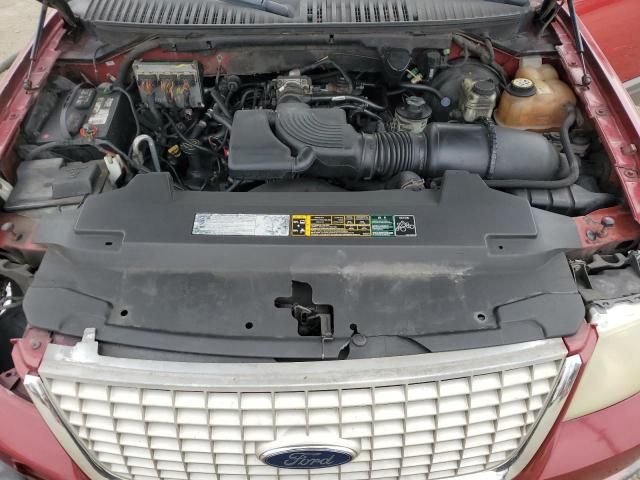 Photo 12 from auction – 2003 FORD EXPEDITION with VIN 1FMFU15L33LA65723