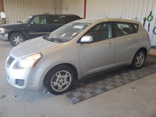 PONTIAC VIBE 2010 with VIN 5Y2SL6E07AZ403465 - Photo from auction
