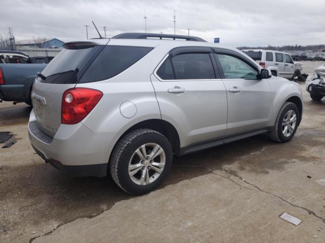 Photo 3 from auction – 2014 CHEVROLET EQUINOX LT with VIN 2GNALBEK4E1184363