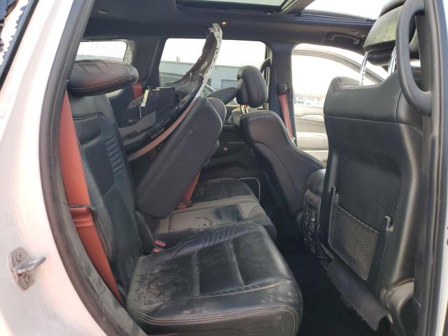 Photo 11 from auction – 2021 JEEP GRAND CHER with VIN 1C4RJFDJ0MC548983