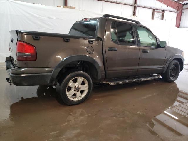 Photo 3 from auction – 2007 FORD EXPLORER S with VIN 1FMEU31K07UA12658