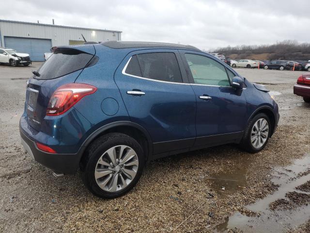 Photo 3 from auction – 2019 BUICK ENCORE PRE with VIN KL4CJASB8KB941700