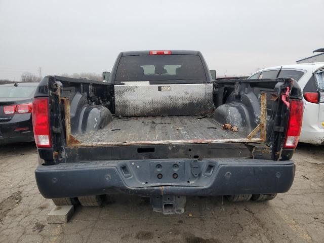Photo 6 from auction – 2017 RAM 3500 ST with VIN 3C63RRGLXHG545600
