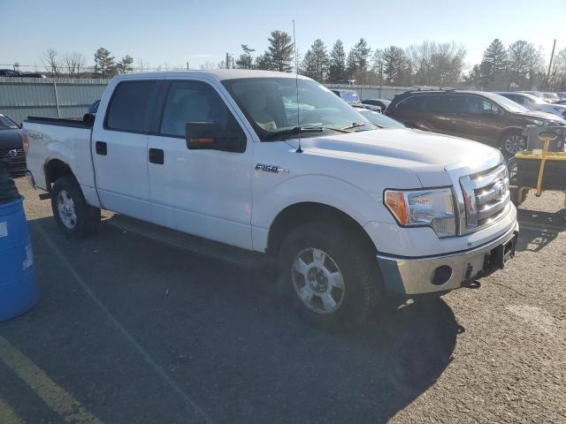 Photo 4 from auction – 2012 FORD F150 SUPER with VIN 1FTFW1EFXCFB75093