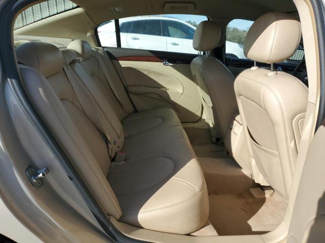 Photo 10 from auction – 2008 BUICK LUCERNE CX with VIN 1G4HD57278U104173