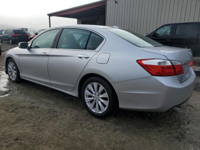 Photo 2 from auction – 2013 HONDA ACCORD EXL with VIN 1HGCR2F80DA229713