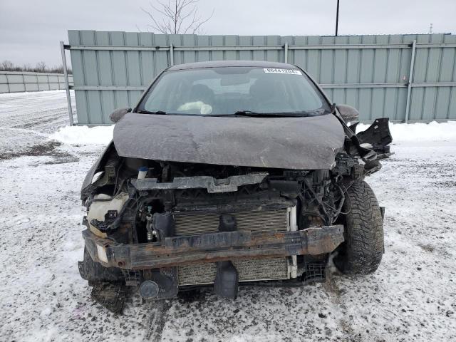 Photo 5 from auction – 2016 KIA RIO LX with VIN KNADM4A34G6572926
