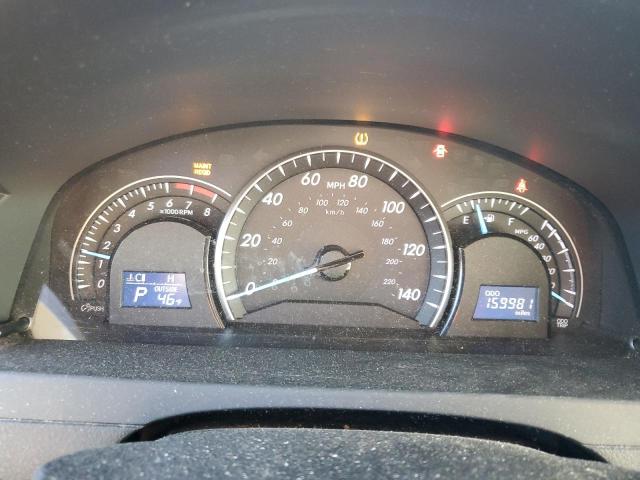 Zdjęcie 9 z aukcji – 2012 TOYOTA CAMRY BASE z VIN 4T1BF1FK7CU037450