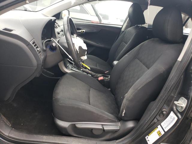 Photo 7 from auction – 2009 TOYOTA COROLLA BA with VIN 1NXBU40E29Z042168
