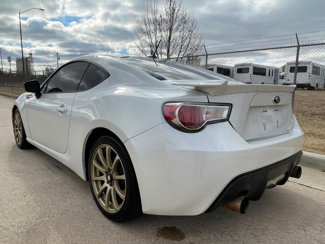 Photo 3 from auction – 2014 SUBARU BRZ 2.0 LI with VIN JF1ZCAC10E8601996