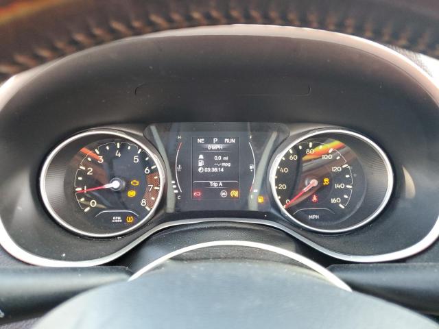 Foto 13 de la subasta – 2019 JEEP COMPASS LA con VIN 3C4NJCBB8KT677175