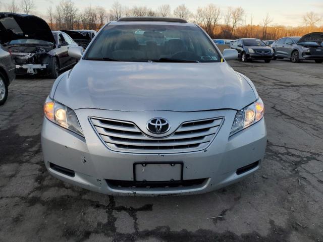 Photo 5 from auction – 2009 TOYOTA CAMRY BASE with VIN 4T1BE46K39U305892