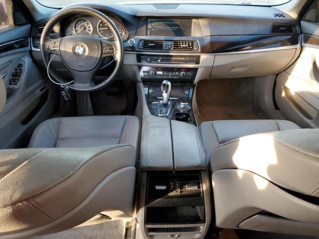 Photo 8 from auction – 2012 BMW 528 I with VIN WBAXG5C57CDX02373