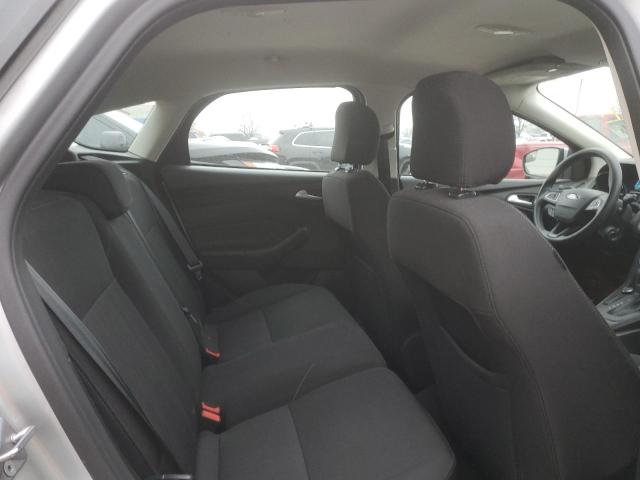 Photo 10 from auction – 2016 FORD FOCUS SE with VIN 1FADP3K21GL378159