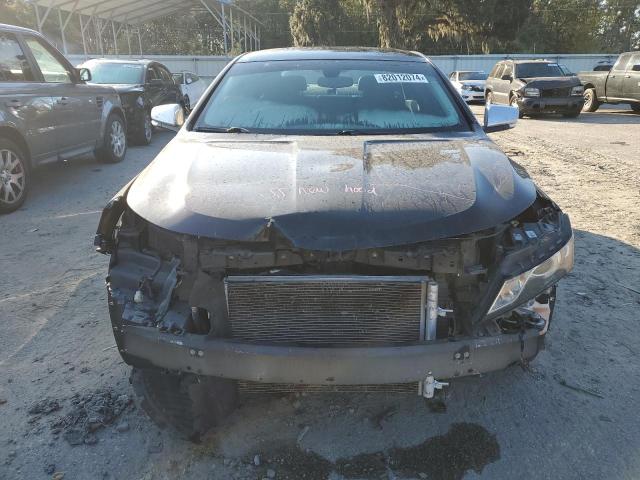 Photo 5 from auction – 2018 CHEVROLET IMPALA PRE with VIN 2G1125S39J9131947