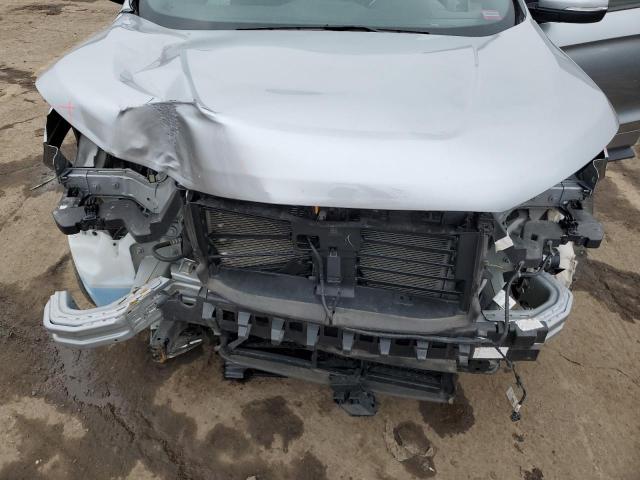 Photo 11 from auction – 2022 FORD EDGE ST with VIN 2FMPK4AP6NBA57459