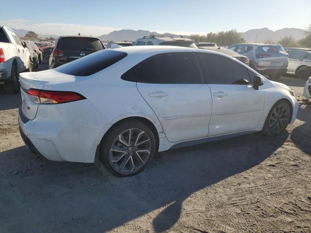 Photo 3 from auction – 2022 TOYOTA COROLLA SE with VIN 5YFP4MCE3NP133558