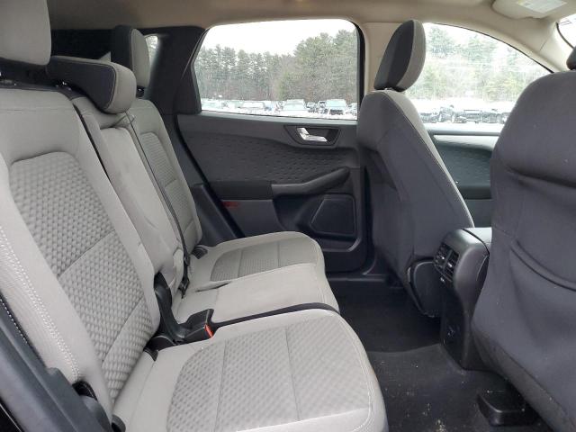 Photo 11 from auction – 2020 FORD ESCAPE SE with VIN 1FMCU9G64LUA59397