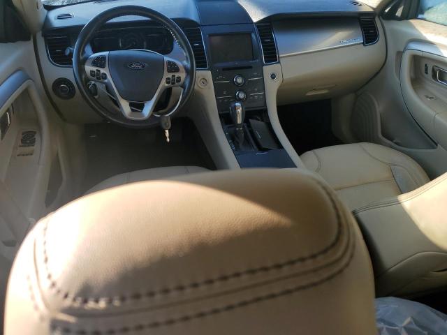 Photo 8 from auction – 2013 FORD TAURUS SEL with VIN 1FAHP2E81DG116092