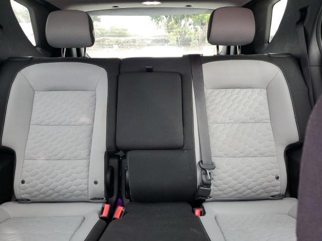 Photo 10 from auction – 2018 CHEVROLET EQUINOX LS with VIN 3GNAXHEV8JS578965