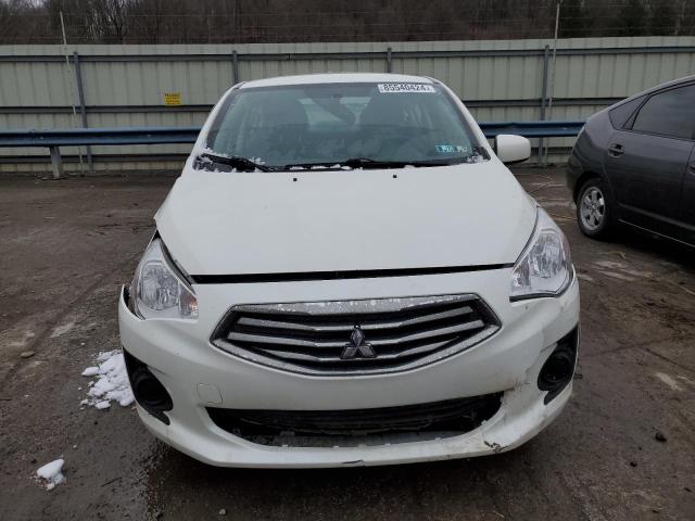 Photo 5 from auction – 2017 MITSUBISHI MIRAGE G4 with VIN ML32F3FJ7HHF12169
