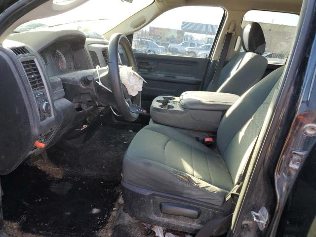 Photo 7 from auction – 2015 RAM 1500 ST with VIN 1C6RR6FT6FS591635