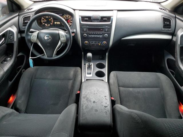 Photo 8 from auction – 2015 NISSAN ALTIMA 2.5 with VIN 1N4AL3AP0FC125778