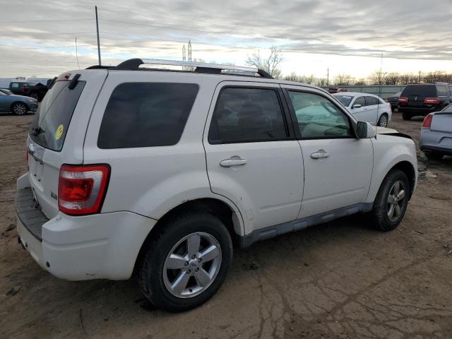 Photo 3 from auction – 2012 FORD ESCAPE LIM with VIN 1FMCU9EG2CKA00744