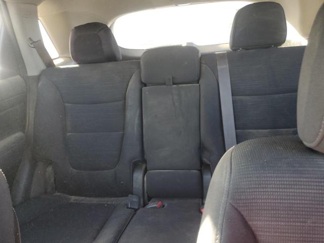 Photo 10 from auction – 2014 KIA SORENTO LX with VIN 5XYKT3A67EG488000