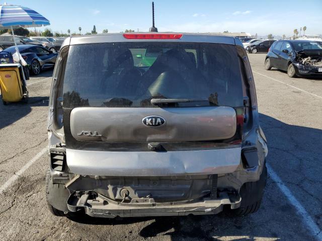 Фото 6 с аукциона – 2018 KIA SOUL + с VIN KNDJP3A53J7590280
