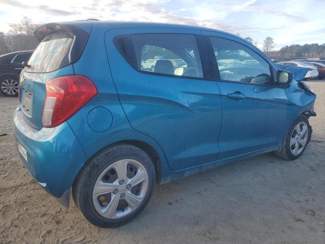 Photo 3 from auction – 2019 CHEVROLET SPARK LS with VIN KL8CB6SA7KC737948