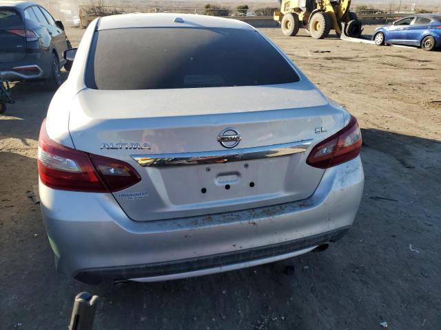Photo 6 from auction – 2018 NISSAN ALTIMA 2.5 with VIN 1N4AL3AP4JC185068