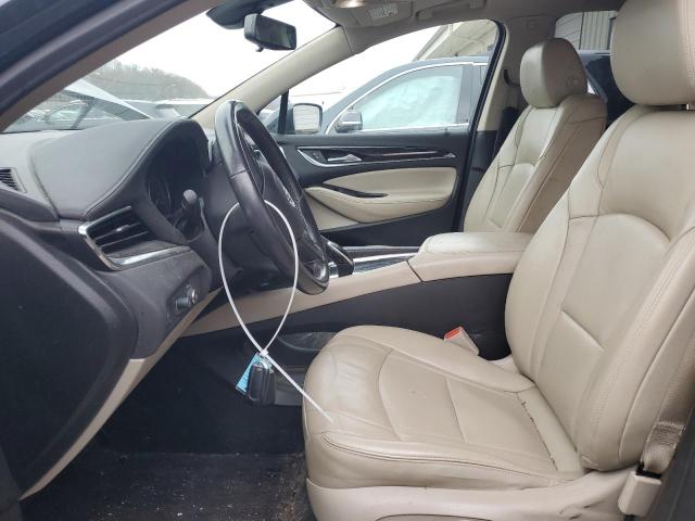 Photo 7 from auction – 2020 BUICK ENCLAVE ES with VIN 5GAERBKW3LJ262569