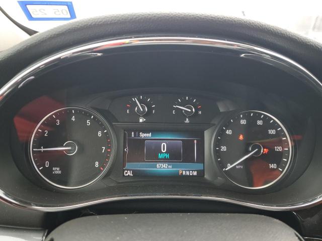 Photo 9 from auction – 2021 BUICK ENCORE PRE with VIN KL4CJASBXMB302852