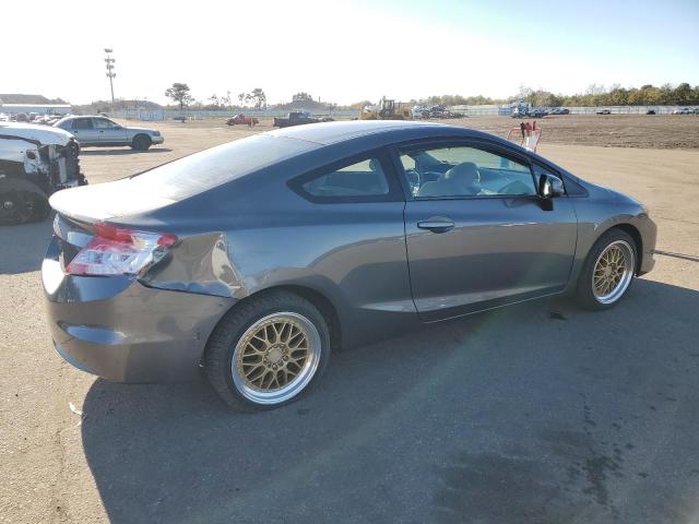 Photo 3 from auction – 2012 HONDA CIVIC LX with VIN 2HGFG3A51CH540427