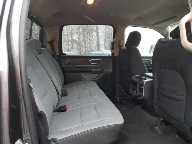 Photo 10 from auction – 2020 RAM 1500 BIG H with VIN 1C6SRFFT1LN374490