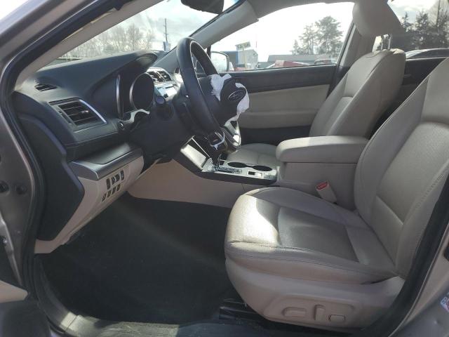 Photo 7 from auction – 2019 SUBARU OUTBACK 2. with VIN 4S4BSANC9K3243122
