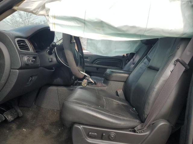 Photo 7 from auction – 2012 GMC YUKON DENA with VIN 1GKS2EEF6CR274868