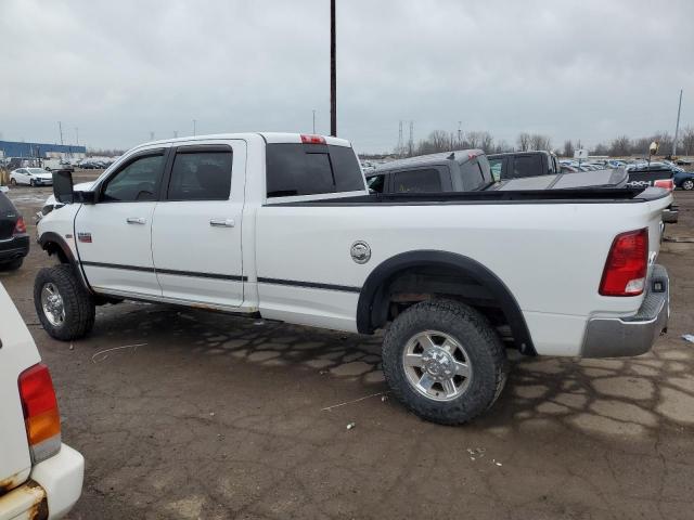 Photo 2 from auction – 2010 DODGE RAM 2500 with VIN 3D7TT2CT1AG146089
