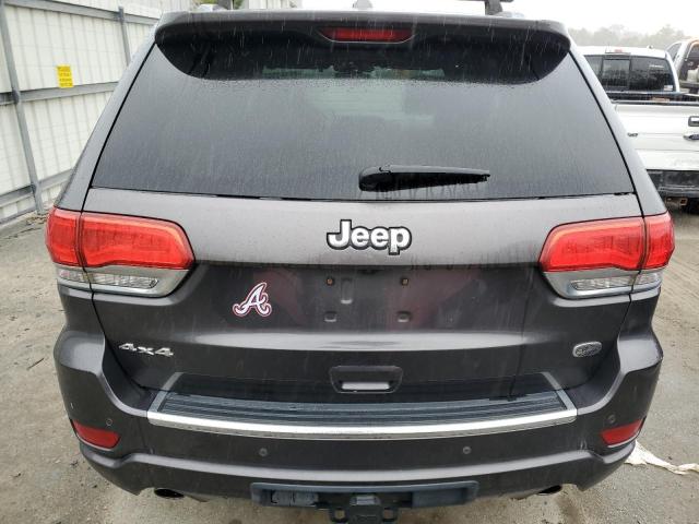 Photo 6 from auction – 2016 JEEP GRAND CHER with VIN 1C4RJFCG5GC339264