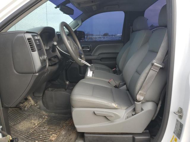 Photo 7 from auction – 2015 GMC SIERRA K15 with VIN 1GTN2TECXFZ322802