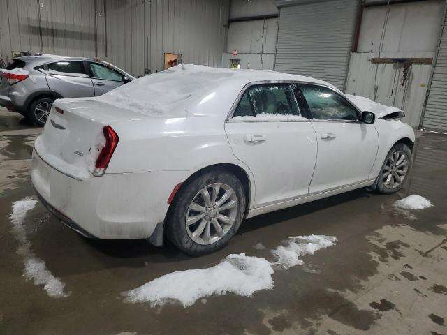 Photo 3 from auction – 2016 CHRYSLER 300 LIMITE with VIN 2C3CCARGXGH225093