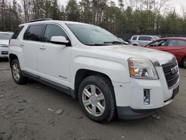 Zdjęcie 4 z aukcji – 2015 GMC TERRAIN SL z VIN 2GKFLXEK1F6121676