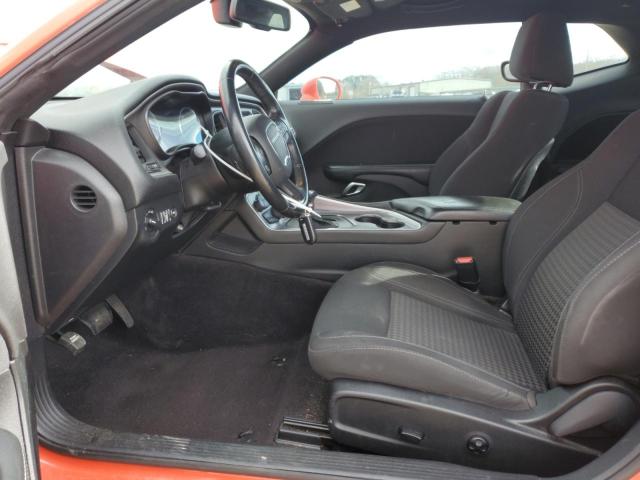 Photo 7 from auction – 2019 DODGE CHALLENGER with VIN 2C3CDZAG4KH531674