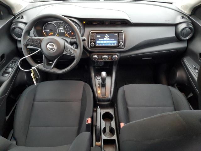 Photo 8 from auction – 2024 NISSAN KICKS S with VIN 3N1CP5BV5RL491229