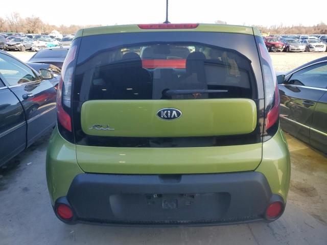 Zdjęcie 6 z aukcji – 2015 KIA SOUL z VIN KNDJN2A25F7773452