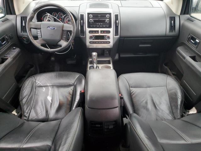 Photo 8 from auction – 2010 FORD EDGE LIMIT with VIN 2FMDK4KC6ABB39541