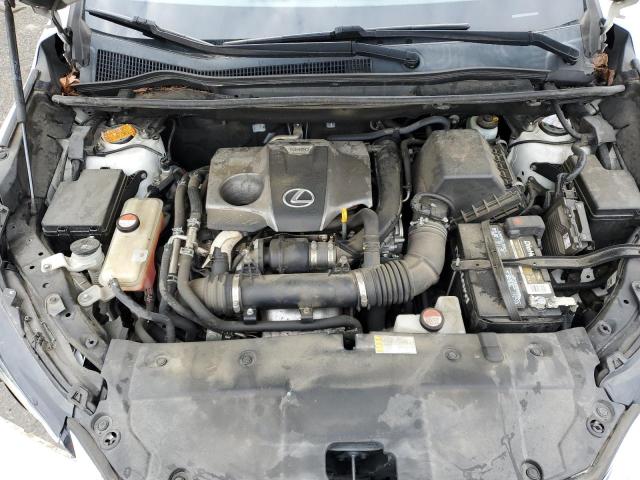 Photo 12 from auction – 2015 LEXUS NX 200T with VIN JTJBARBZ0F2033788