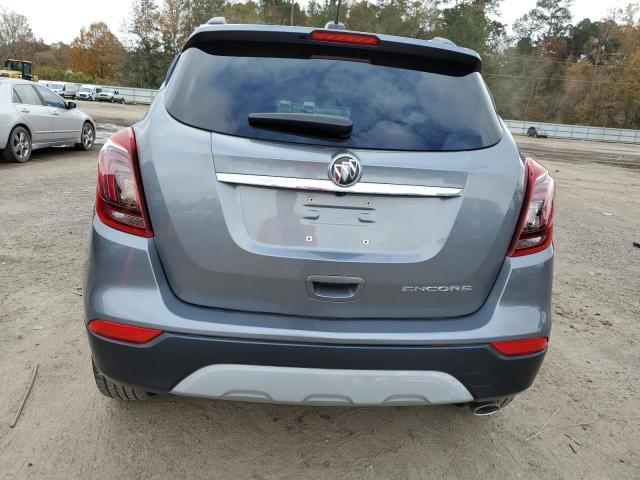 Photo 6 from auction – 2019 BUICK ENCORE PRE with VIN KL4CJASB7KB920871
